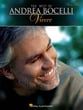 The Best of Andrea Bocelli Vocal Solo & Collections sheet music cover